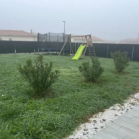 Magnifique Appartamento *