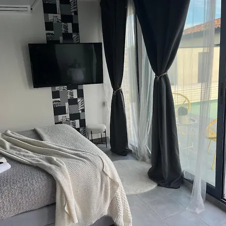 Appartamento Magnifique *