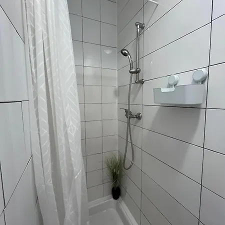 Magnifique Appartamento