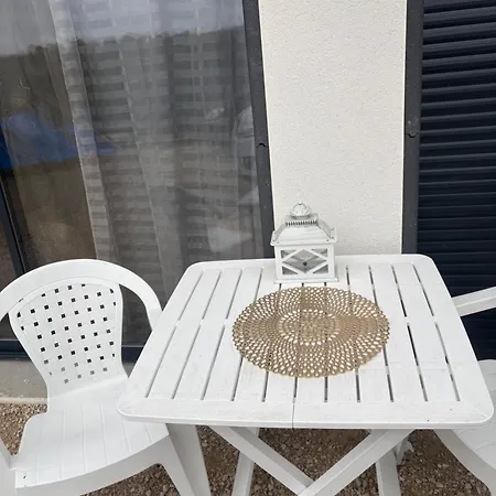 Apartment Magnifique Bressols