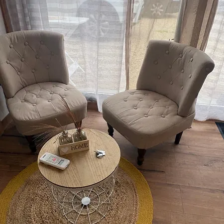 Apartment Magnifique Bressols