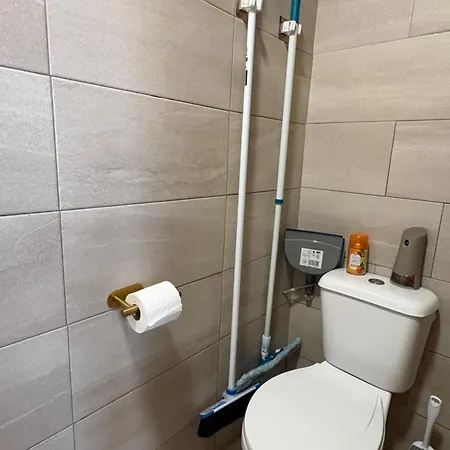 Apartment Magnifique