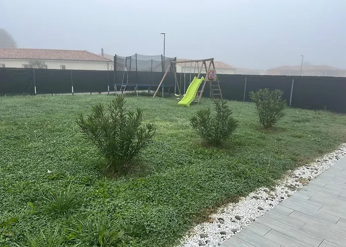 Magnifique דירה *