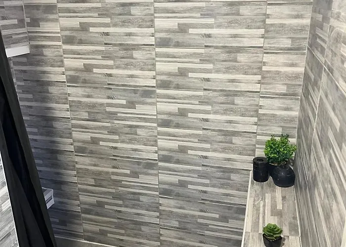 Apartment Magnifique Bressols