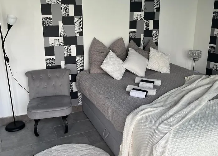 Magnifique * Bressols