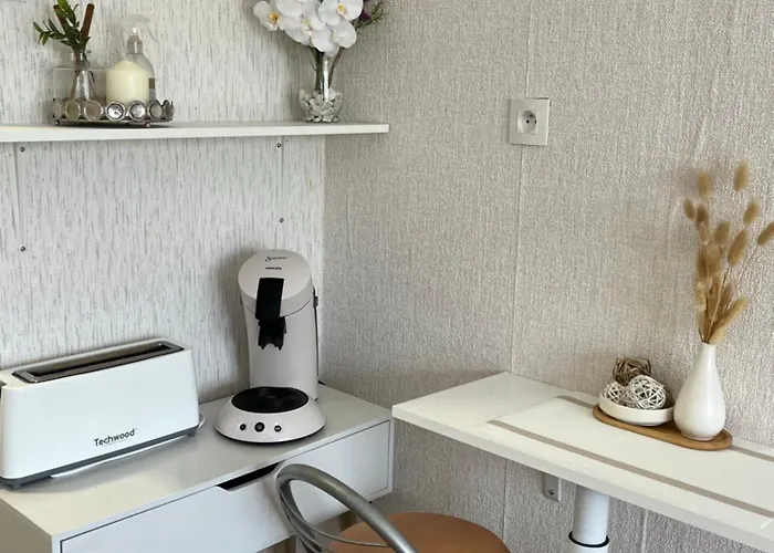 Magnifique * Bressols