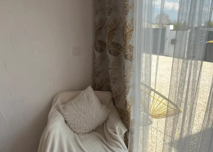 דירה Magnifique Bressols