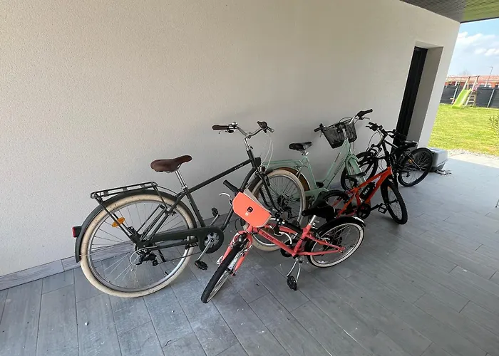 Magnifique * Bressols