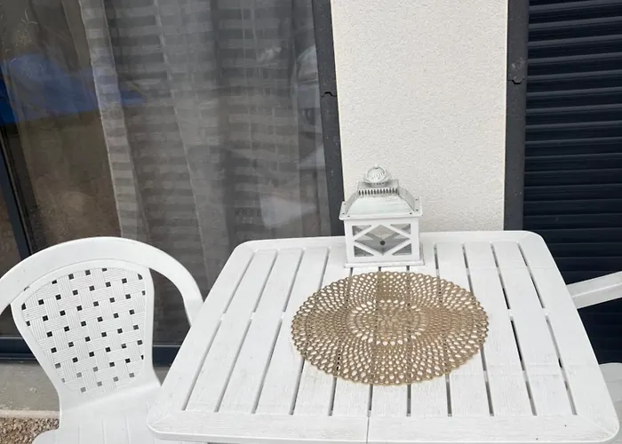 Apartment Magnifique Bressols