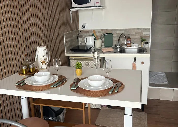 Magnifique דירה *