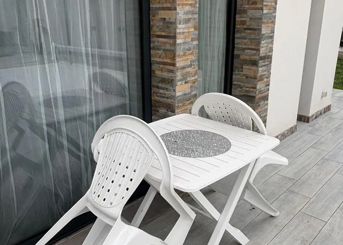 Apartment Magnifique