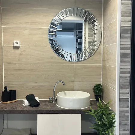 Magnifique Apartman Bressols