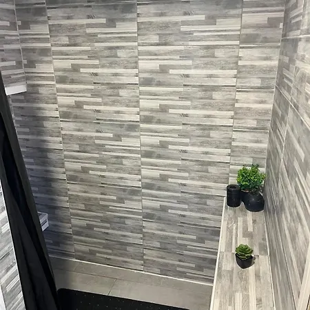 Apartman Magnifique Bressols