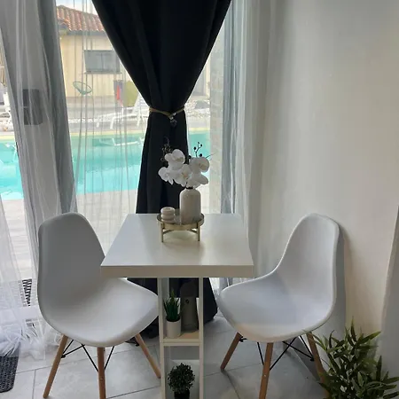 Apartman Magnifique *