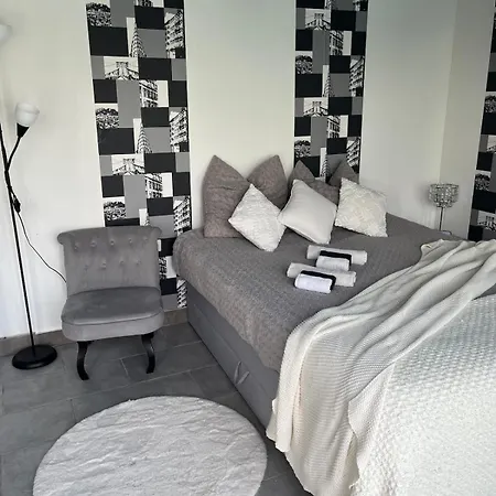 Magnifique * Bressols