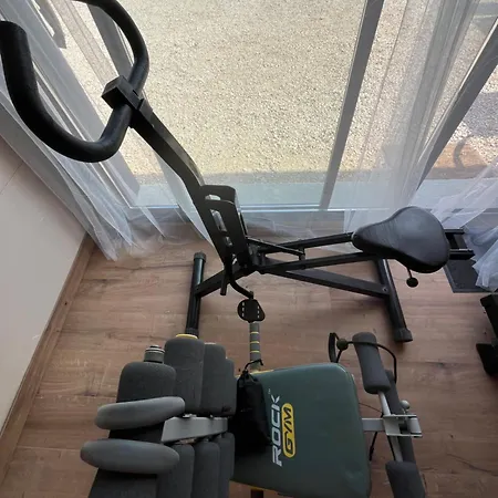 Magnifique Apartman *