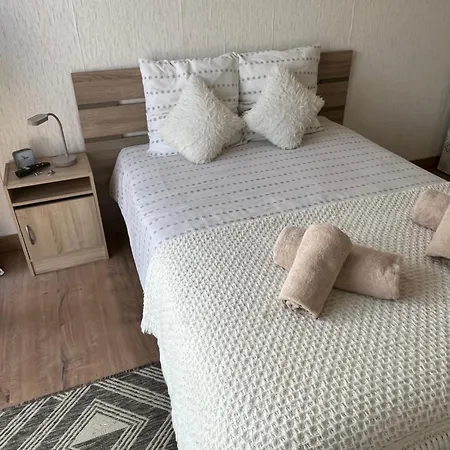 Apartman Magnifique Bressols