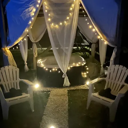 Apartman Magnifique Bressols