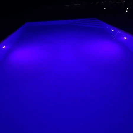 Apartman Magnifique *