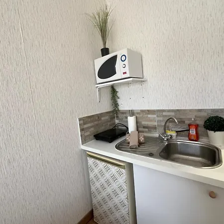 Apartman Magnifique *