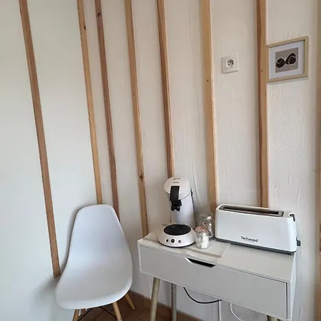 Apartamento Magnifique Bressols