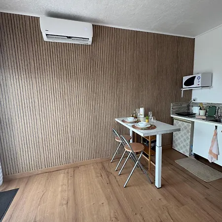 Magnifique Appartement Bressols