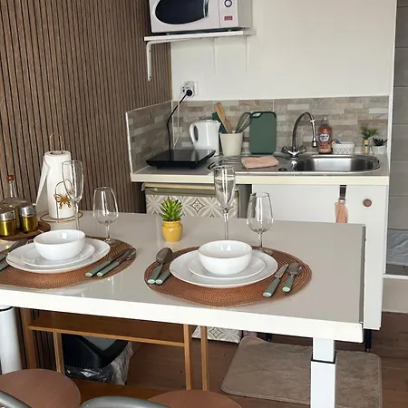 Magnifique Apartamento *