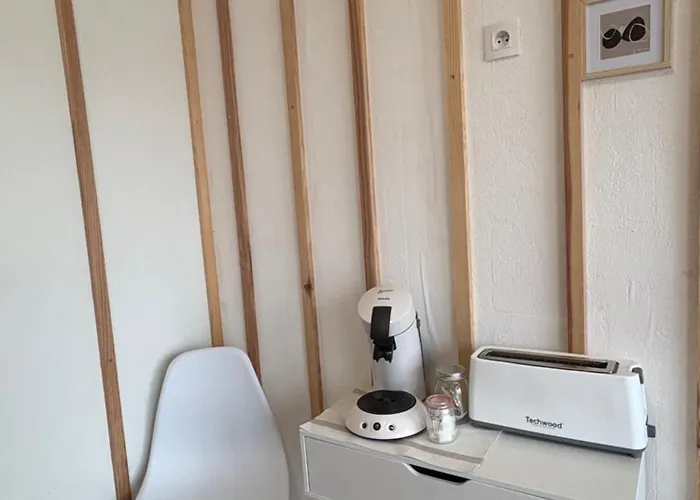 Appartement Magnifique Bressols