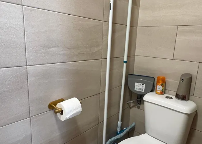 Appartement Magnifique