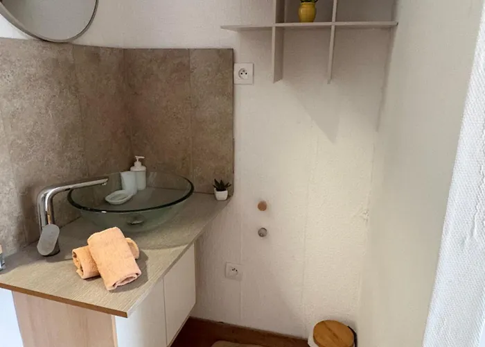 Appartement Magnifique *