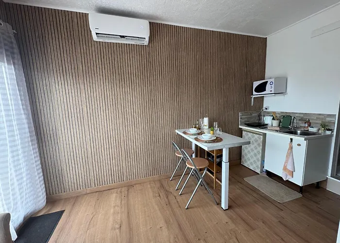 Magnifique Appartement Bressols